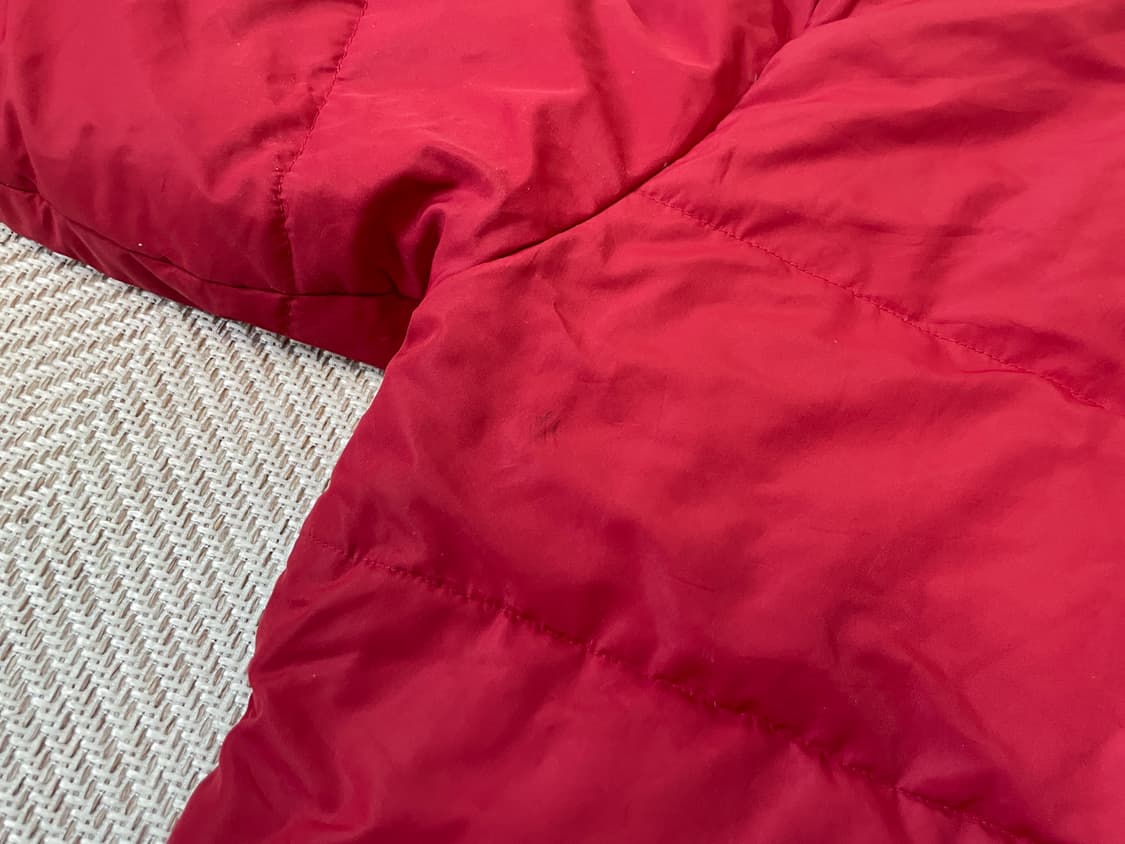 Gerry cosby 제리코스비 클래식 숏 패딩 상품이미지7