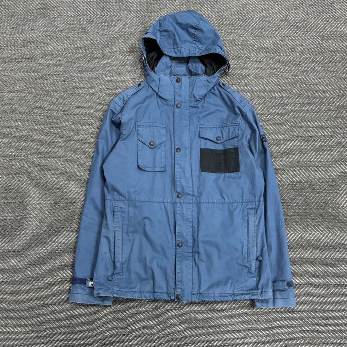 노스페이스 유틸리티 워크 자켓 V0494 상품이미지1