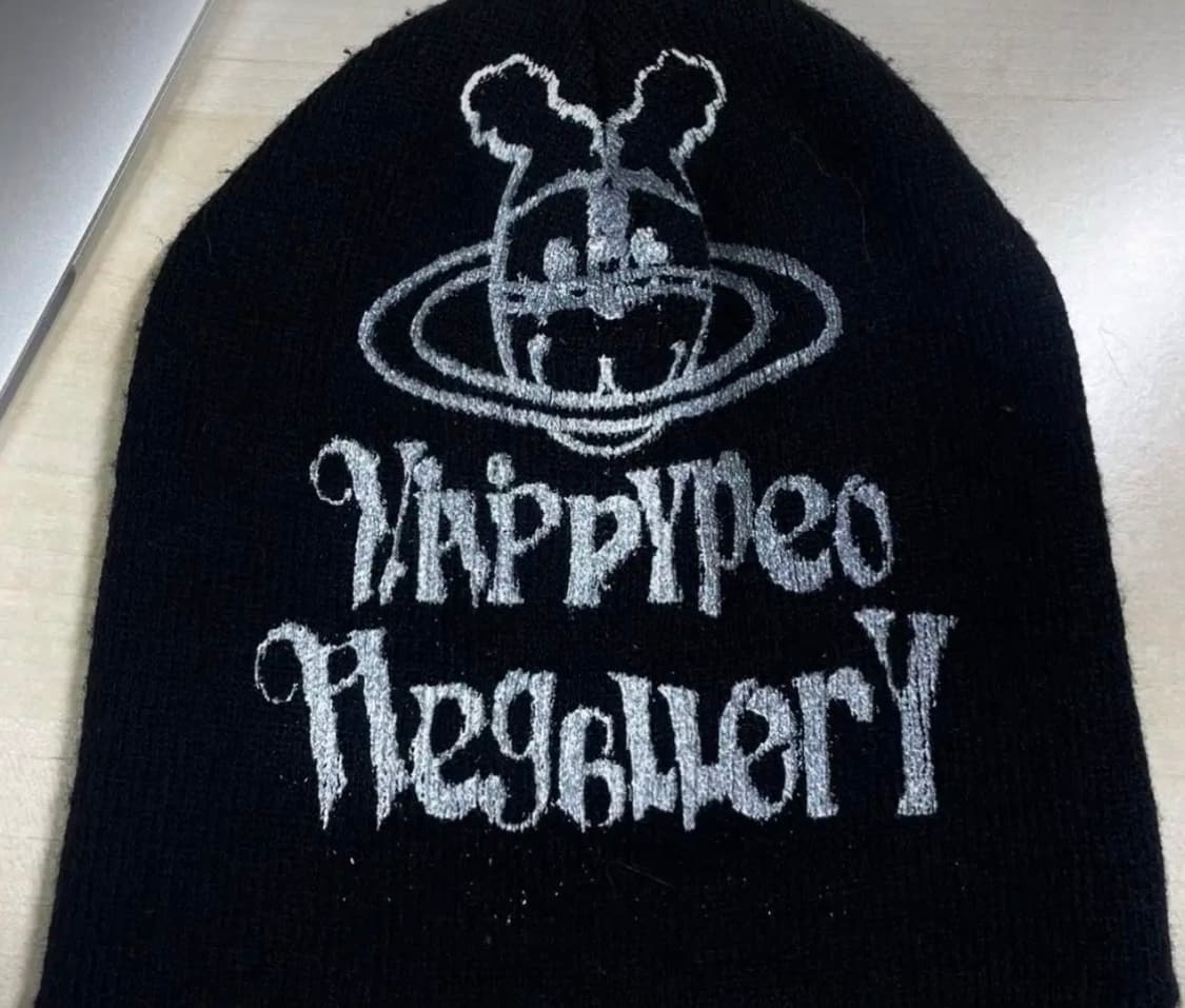 구함) 해피피플갤러리 골무 비니 구해요 상품이미지2