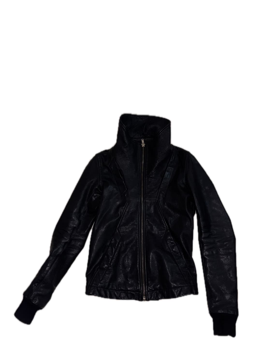 Rick Owens FW2009 Geo Jacket 상품이미지1