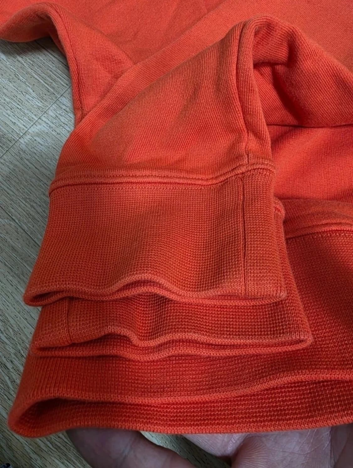 MSGM 여성 맨투맨 95 상품이미지6