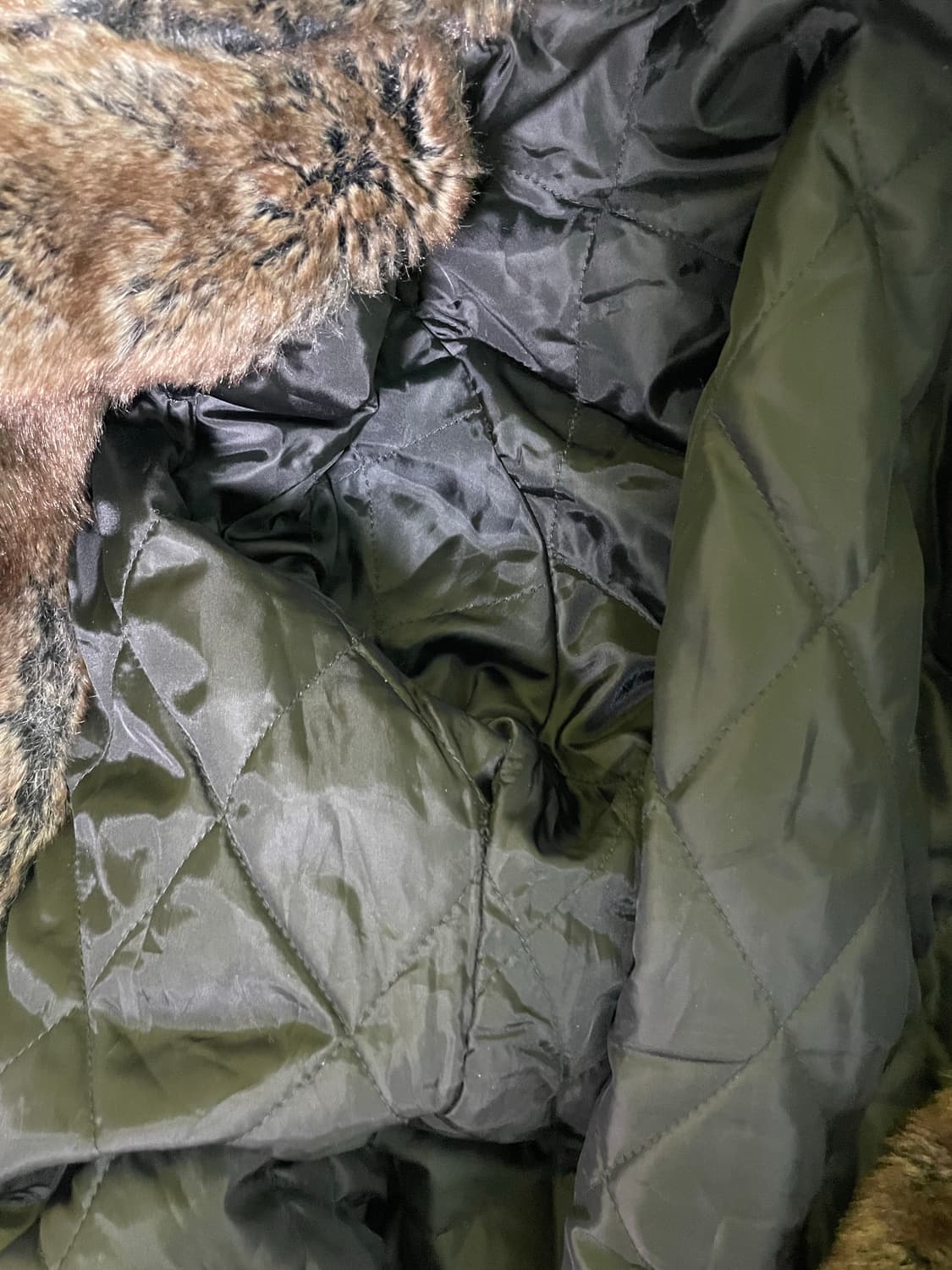 Jeep 울프죠 집업 상품이미지2