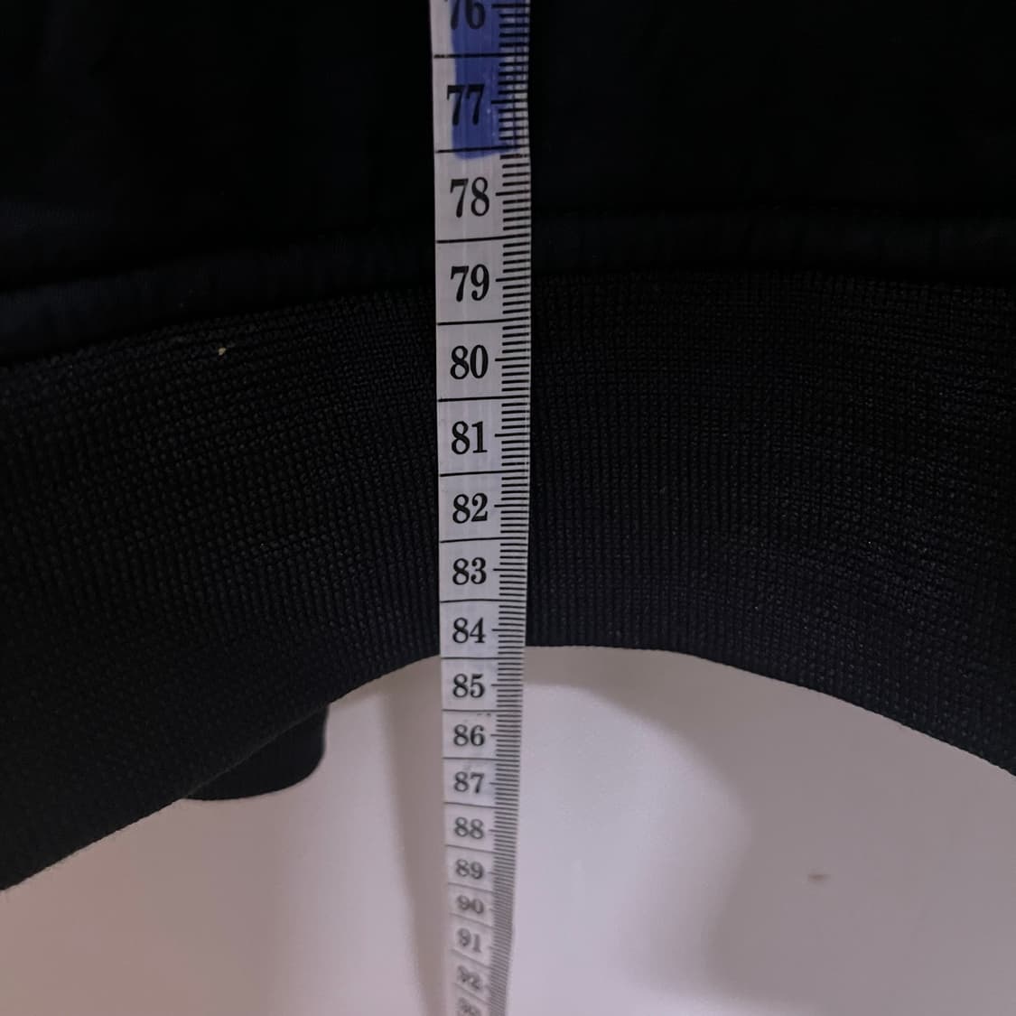 할리데이비슨 블랙 집업 자켓 빅사이즈 상품이미지6