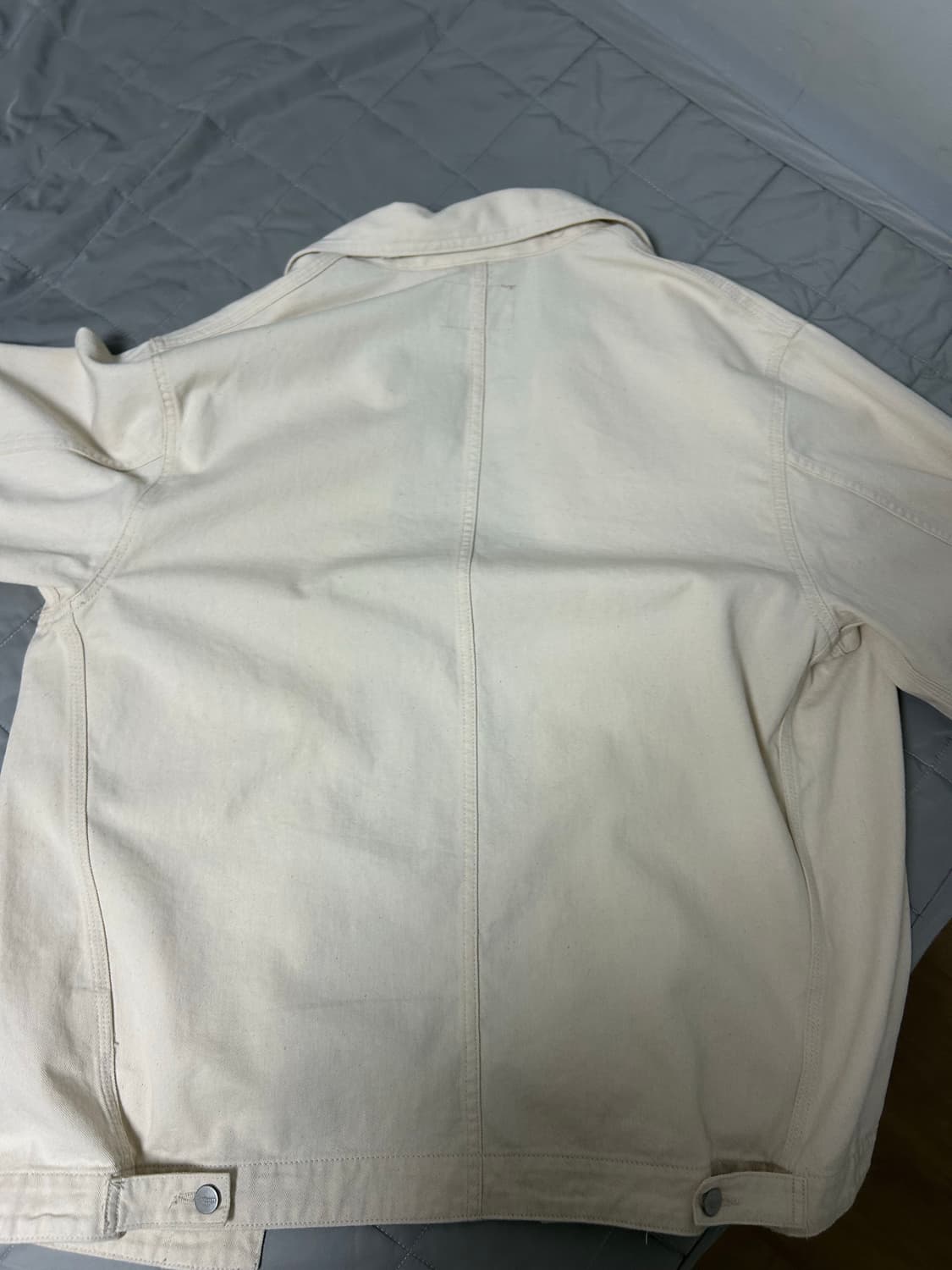 칼하트 초어코트 상품이미지2