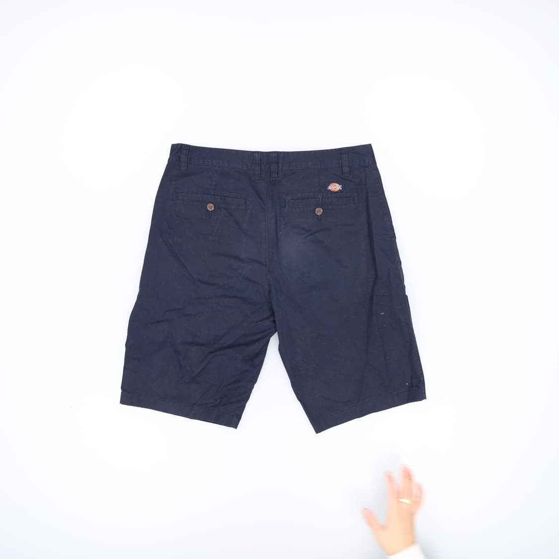 32 디키즈 코튼 반바지 0320H1 상품이미지4