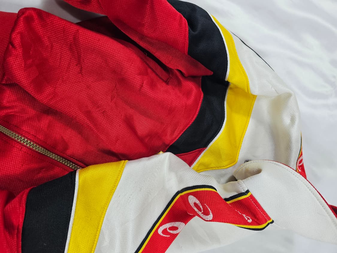 아식스90s트랙자켓 상품이미지5