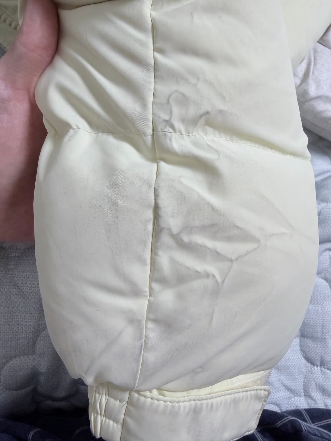 디아도라 남성 패딩 상품이미지5