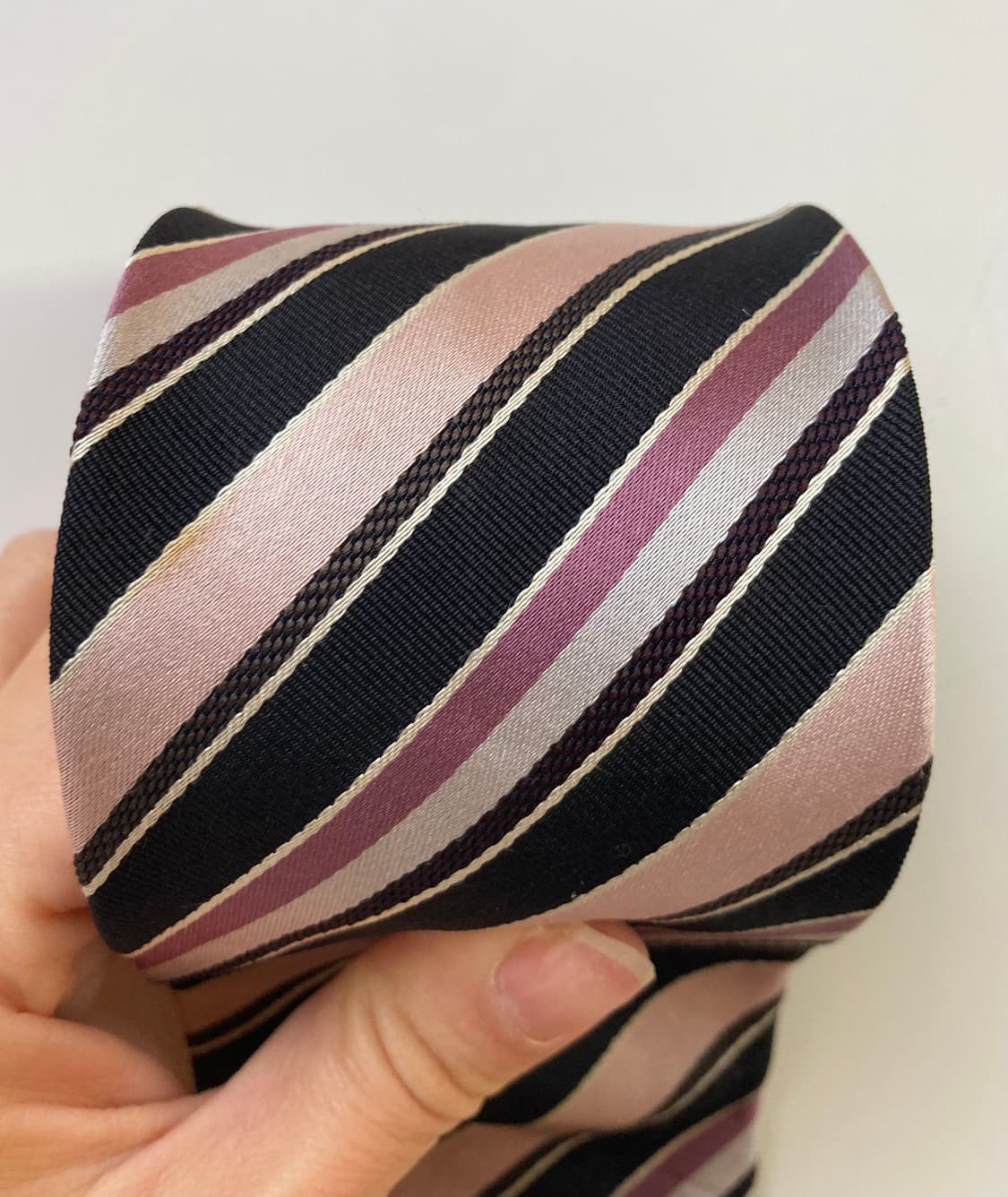 휴고보스 넥타이 상품이미지8