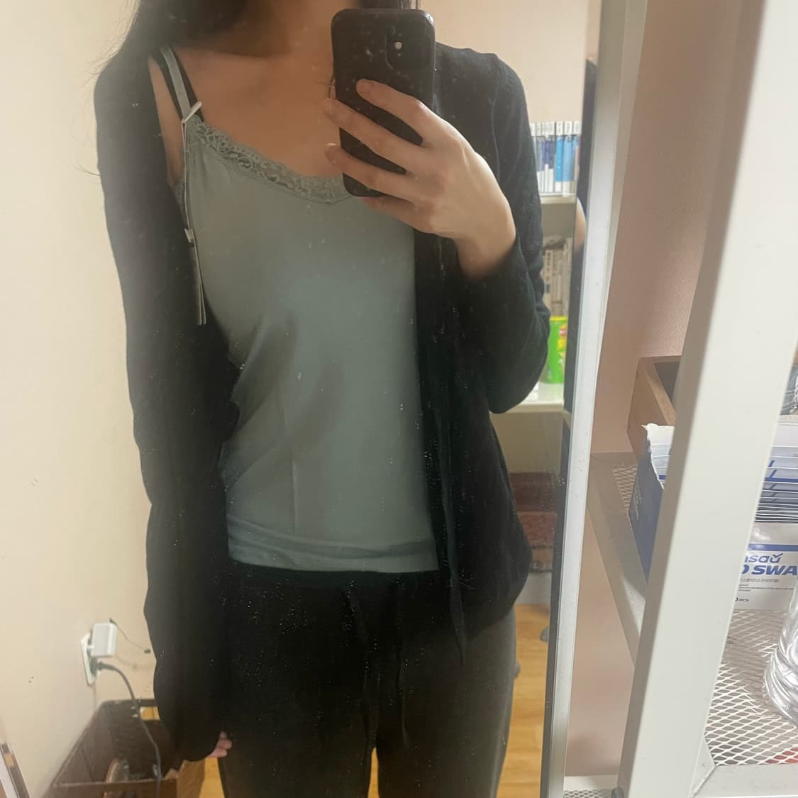 휠라 러버스 캐미솔 상품이미지4