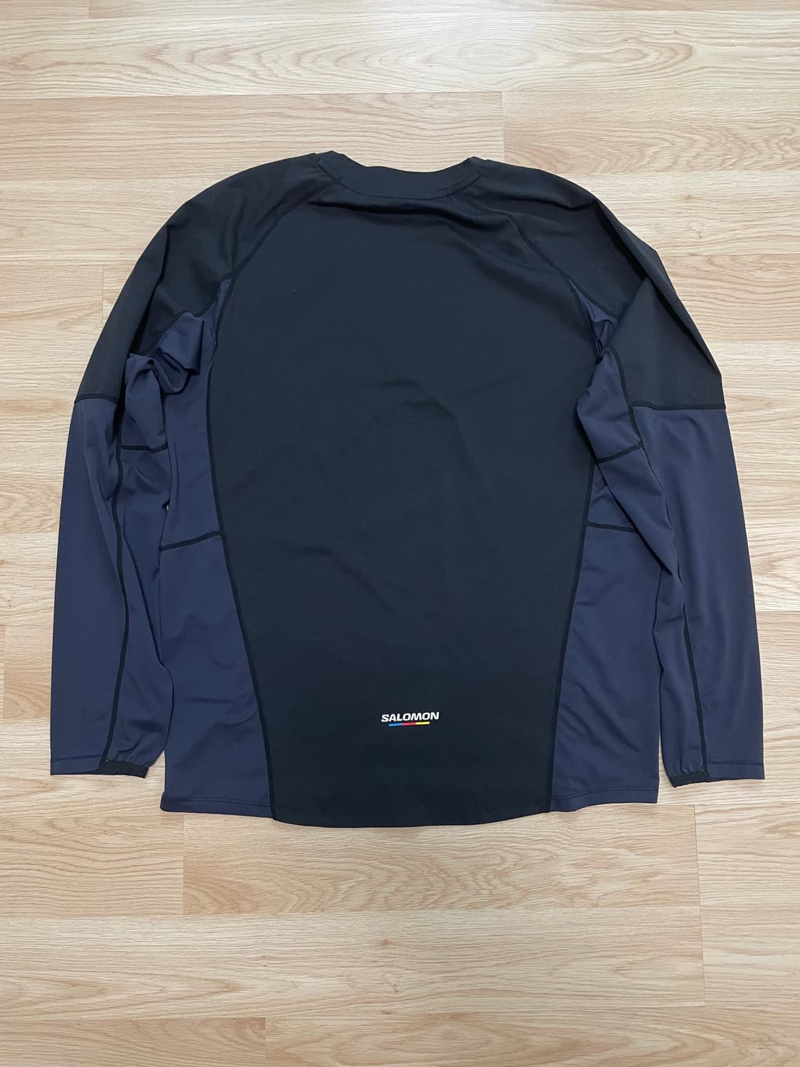 살로몬 기능성 롱슬리브 상품이미지2