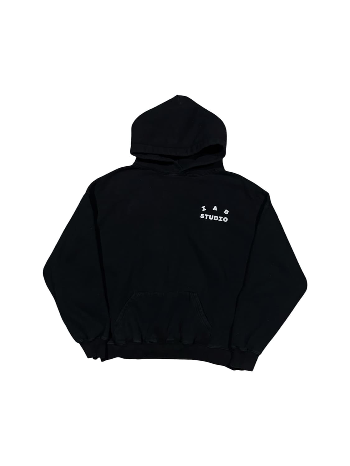 IAB Studio 아이앱 스튜디오 후드티 상품이미지2