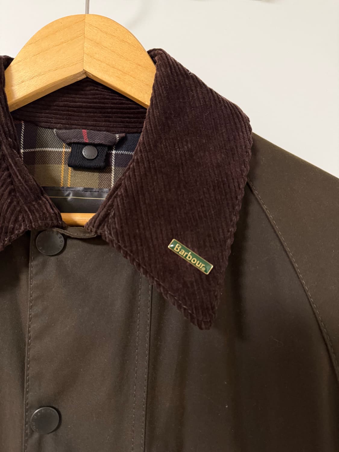 바버 클래식 뷰포트 상품이미지2