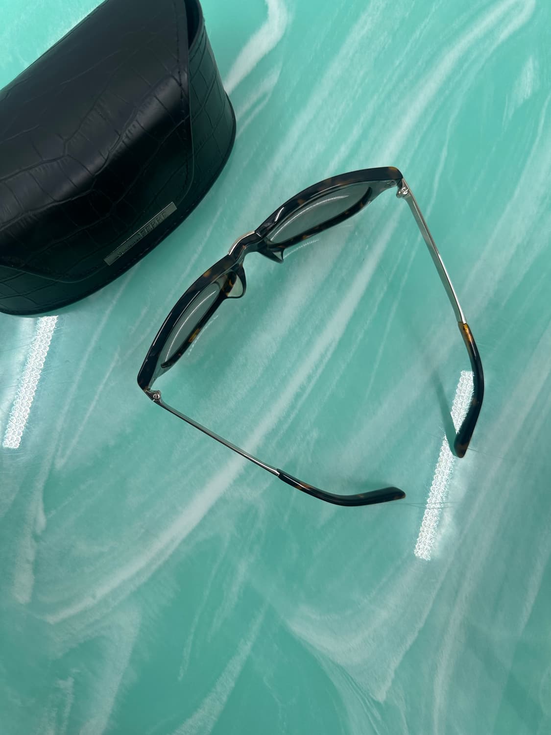 [새상품 무료배송] 지안프랑코 페레 Made In Italy 선글라스 상품이미지7