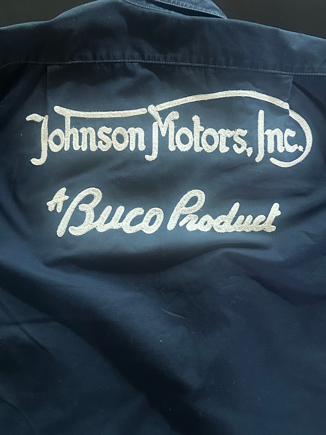 부코 모터사이클 셔츠 14사이즈 상품이미지2