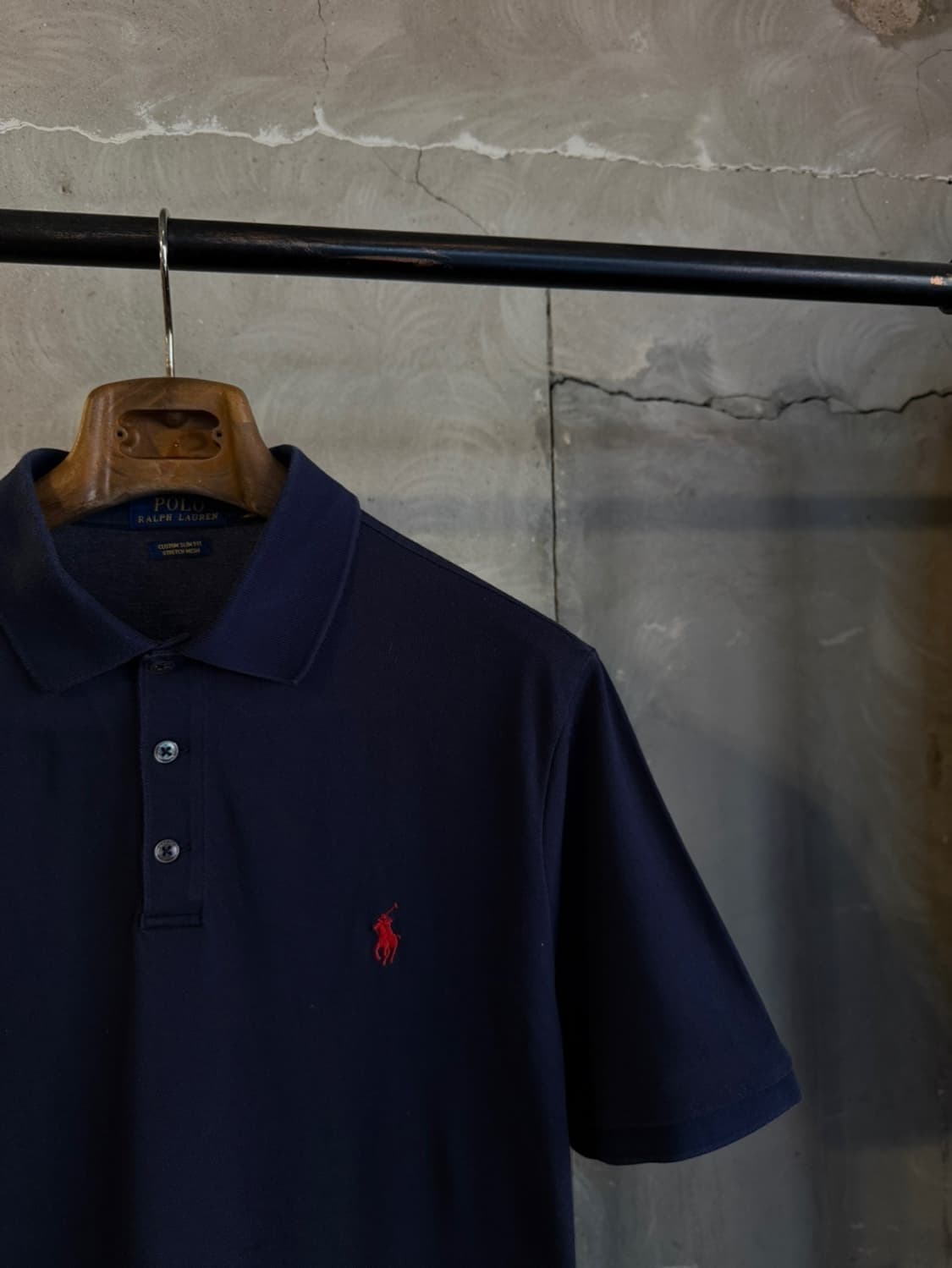 폴로 랄프로렌 클래식 pk 셔츠 100~103 상품이미지8