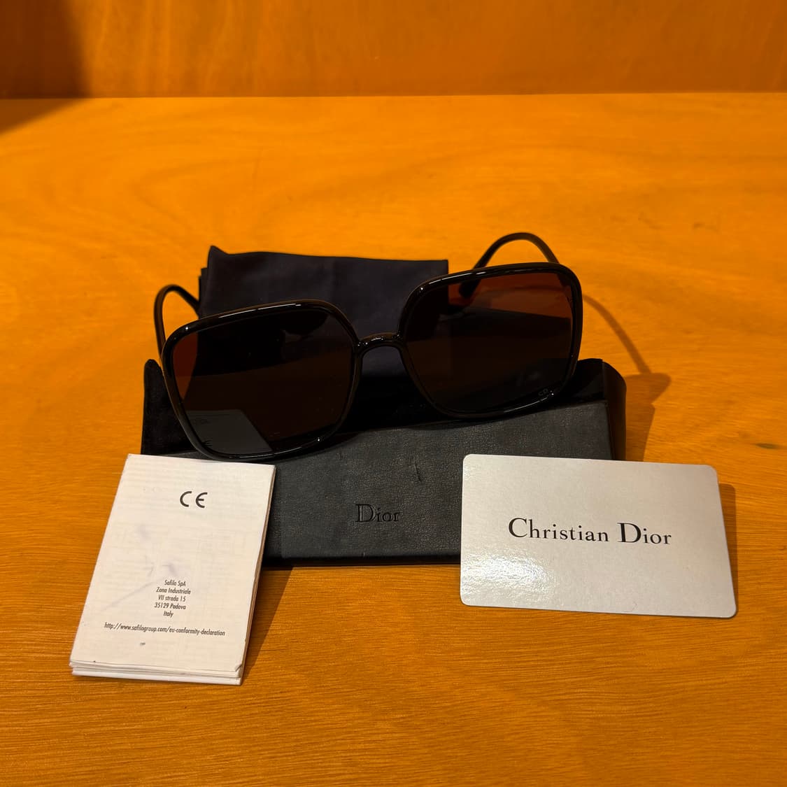 Dior 디올 쏘스텔레어 선글라스 상품이미지1