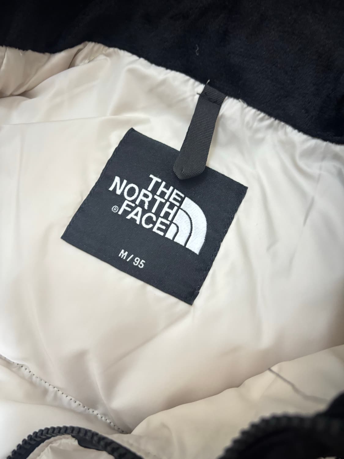 노스페이스 조끼패딩 (이사때문에 급처합니다) 상품이미지3