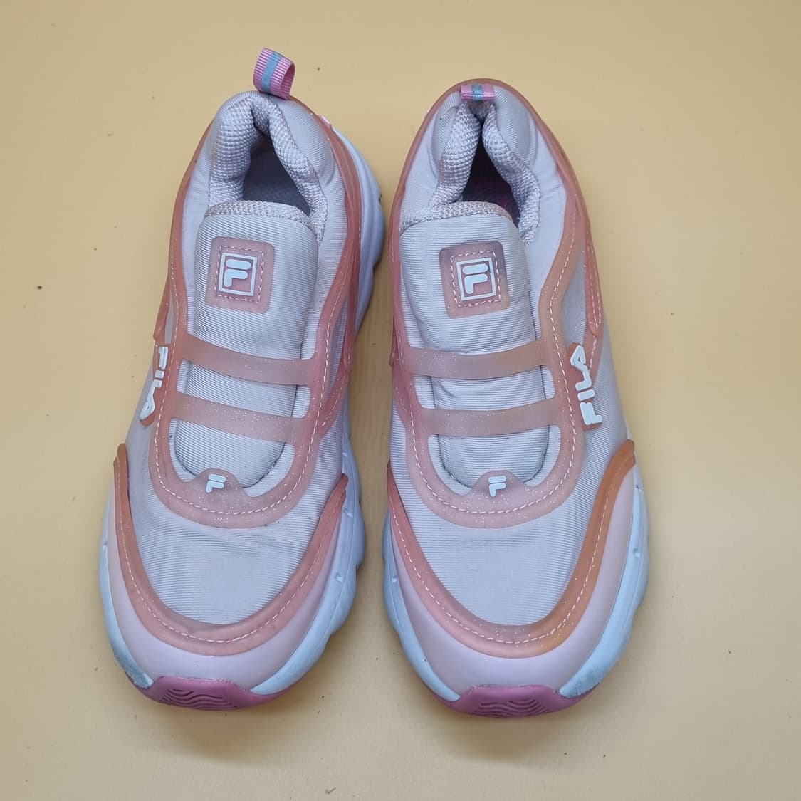 휠라 아동운동화220. 상품이미지2