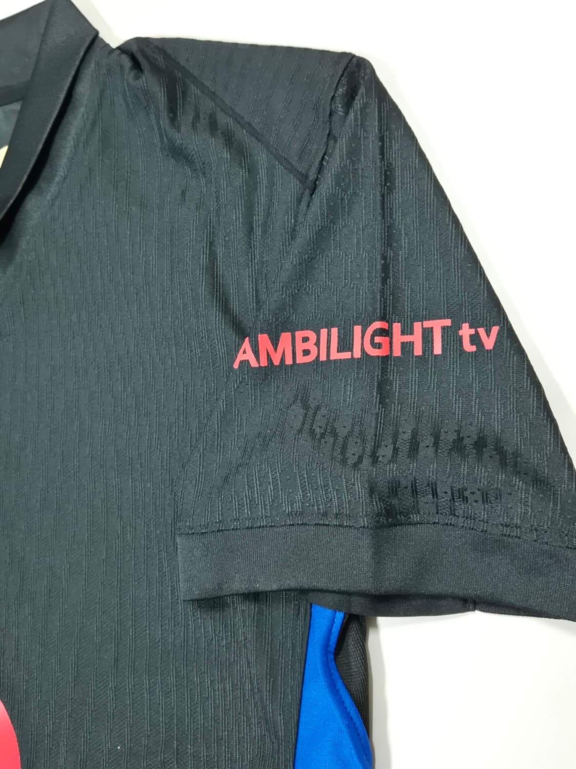 24-25 바르셀로나 어웨이 라민 아말 유니폼 L사이즈 상품이미지6