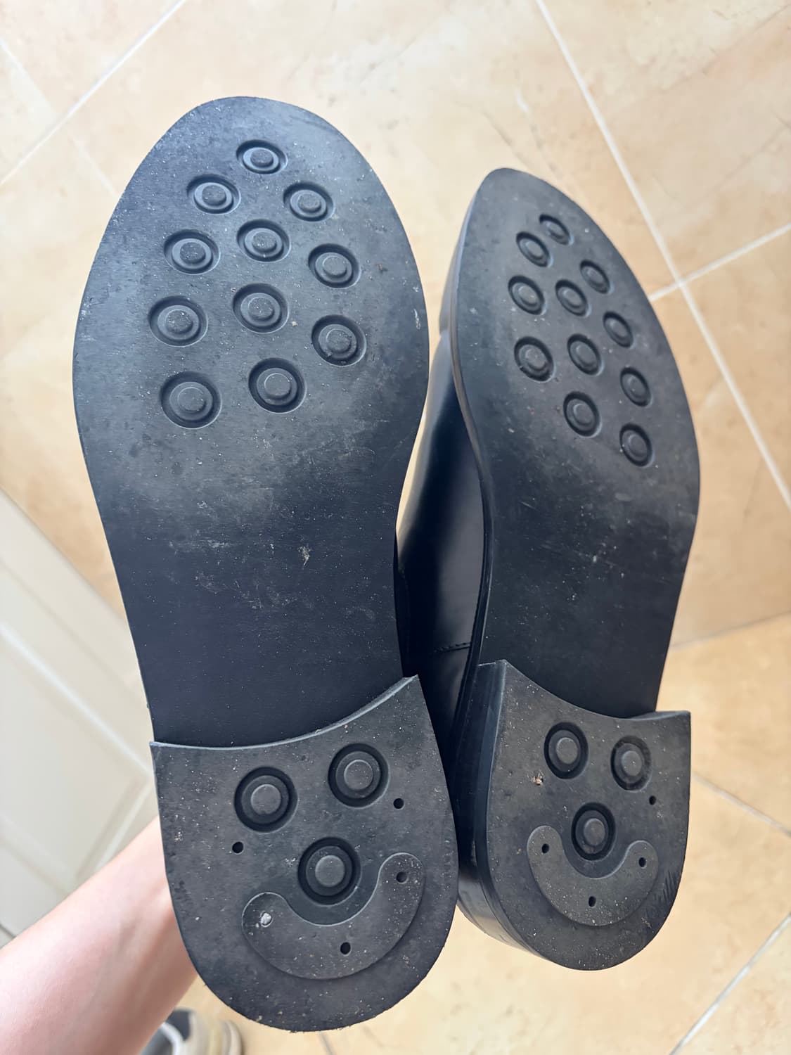 [275] 로맨틱 무브 뉴탐페레 첼시 부츠 상품이미지7