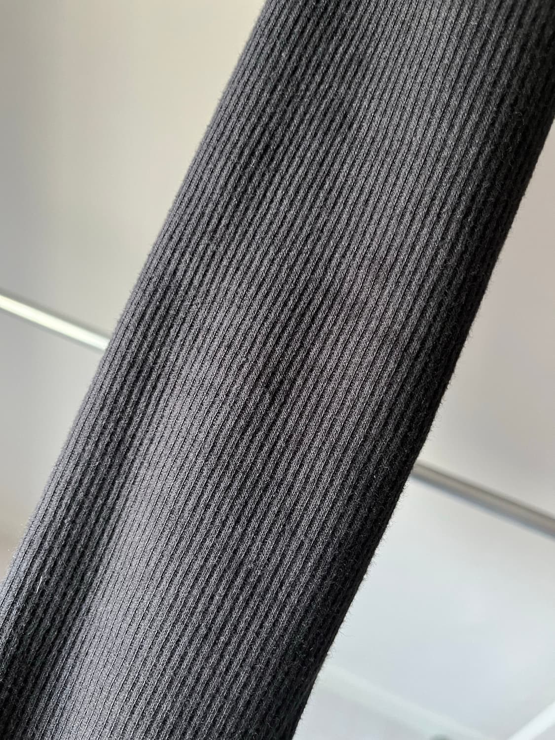 A.F ARTEFACT THERMOLITE DRAPE HIGH NECK 상품이미지5