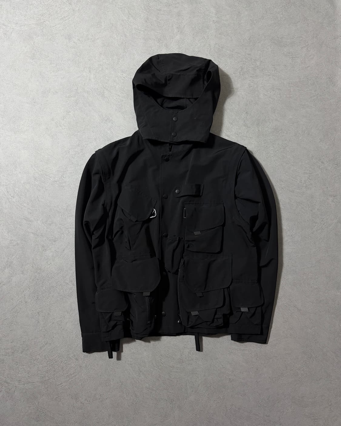 남이서팔 유틸리티자켓 상품이미지1