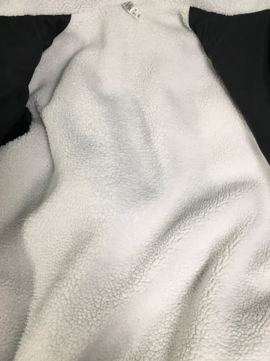 Adidas Black Long jaket 아디다스 롱패딩 상품이미지5