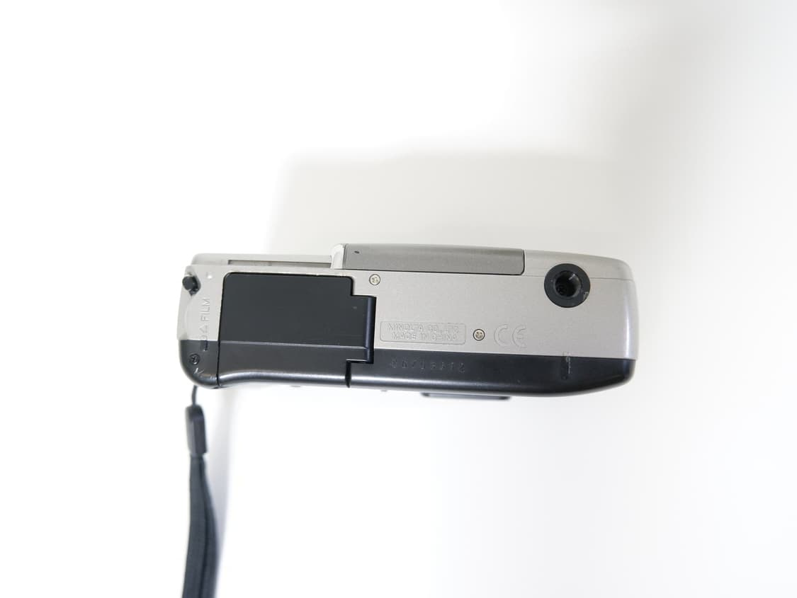 미놀타 Vectis 20 필름 카메라 상품이미지3