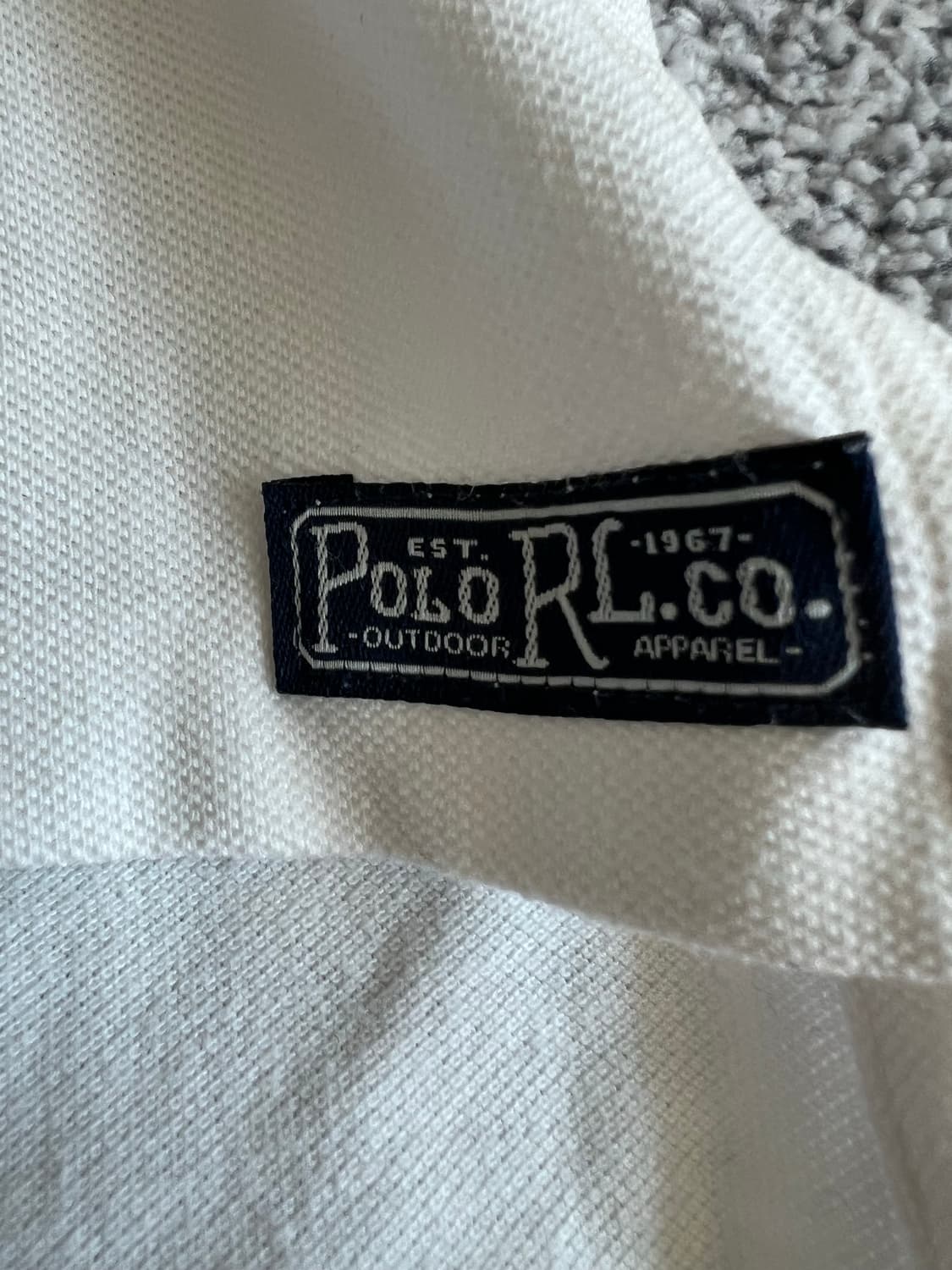 폴로 랄프 로렌 상품이미지5