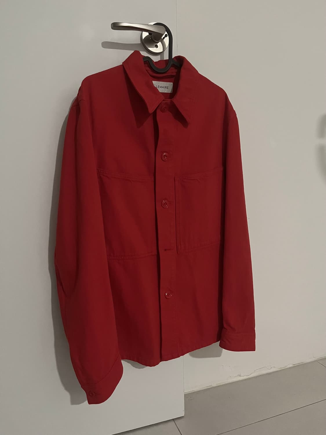 르메르 자켓 상품이미지1