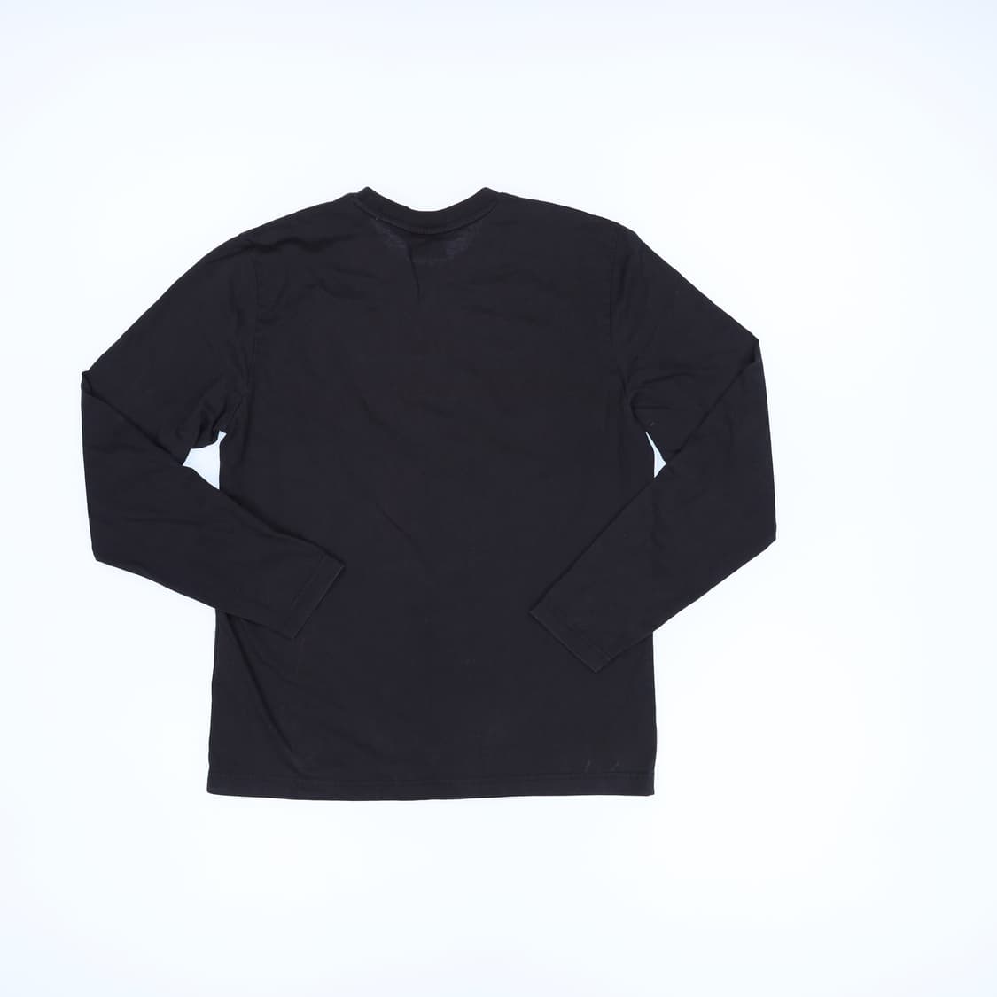 100 머렐 블랙 긴팔 티셔츠 0206M 상품이미지2