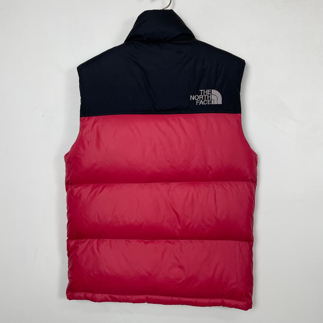 노스페이스 700 구스다운 패딩조끼 상품이미지5