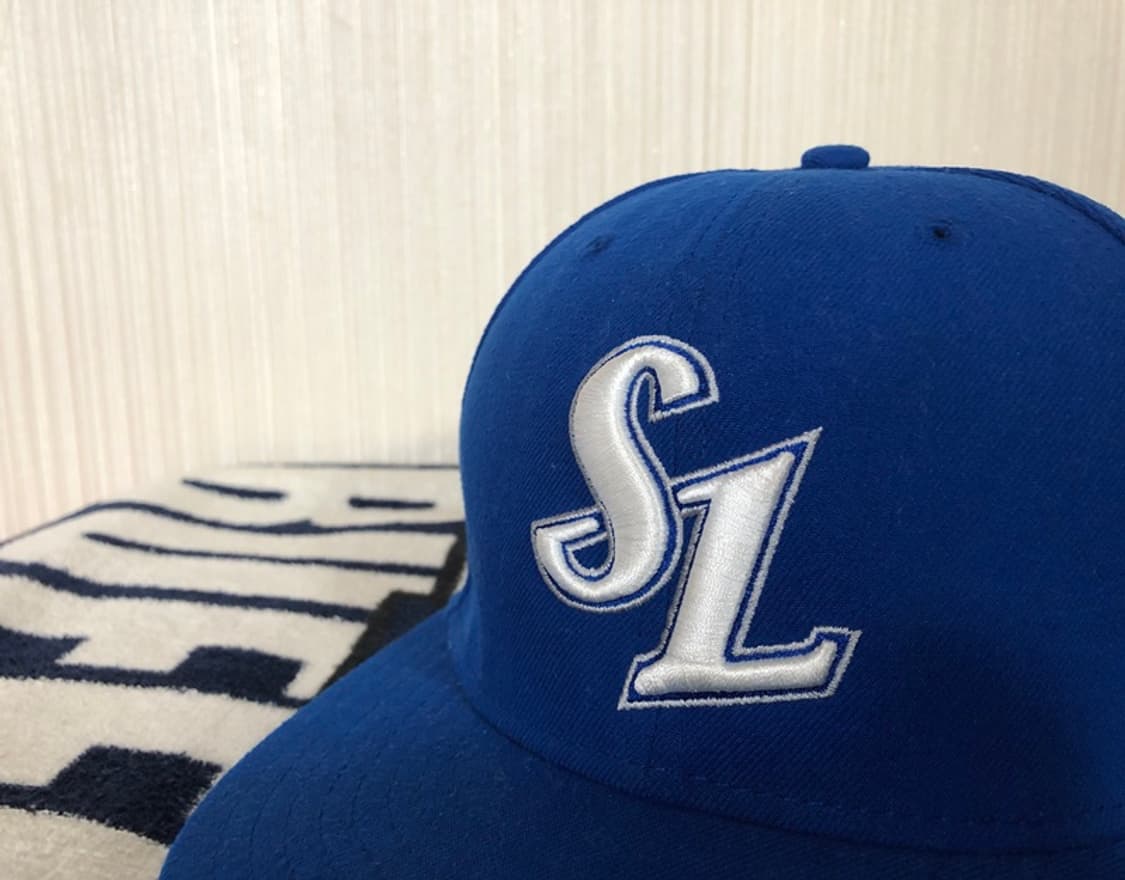 KBO 뉴에라 삼성라이온즈 09 올스타모자/캡 7 1/4(57.7cm) 상품이미지5