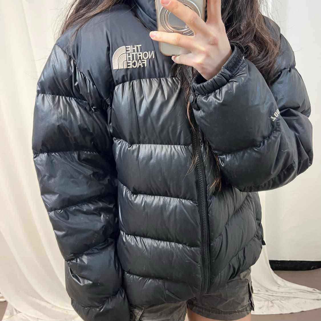 The North Face Nuptse 2 700 Down Jacket  상품이미지3