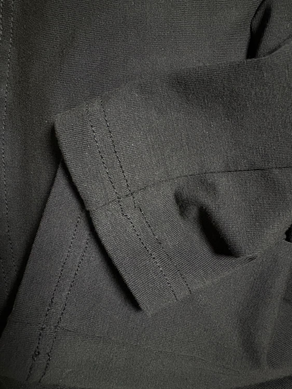 페인오어플레져 ORCHID TOP black 오키드 탑 상품이미지5