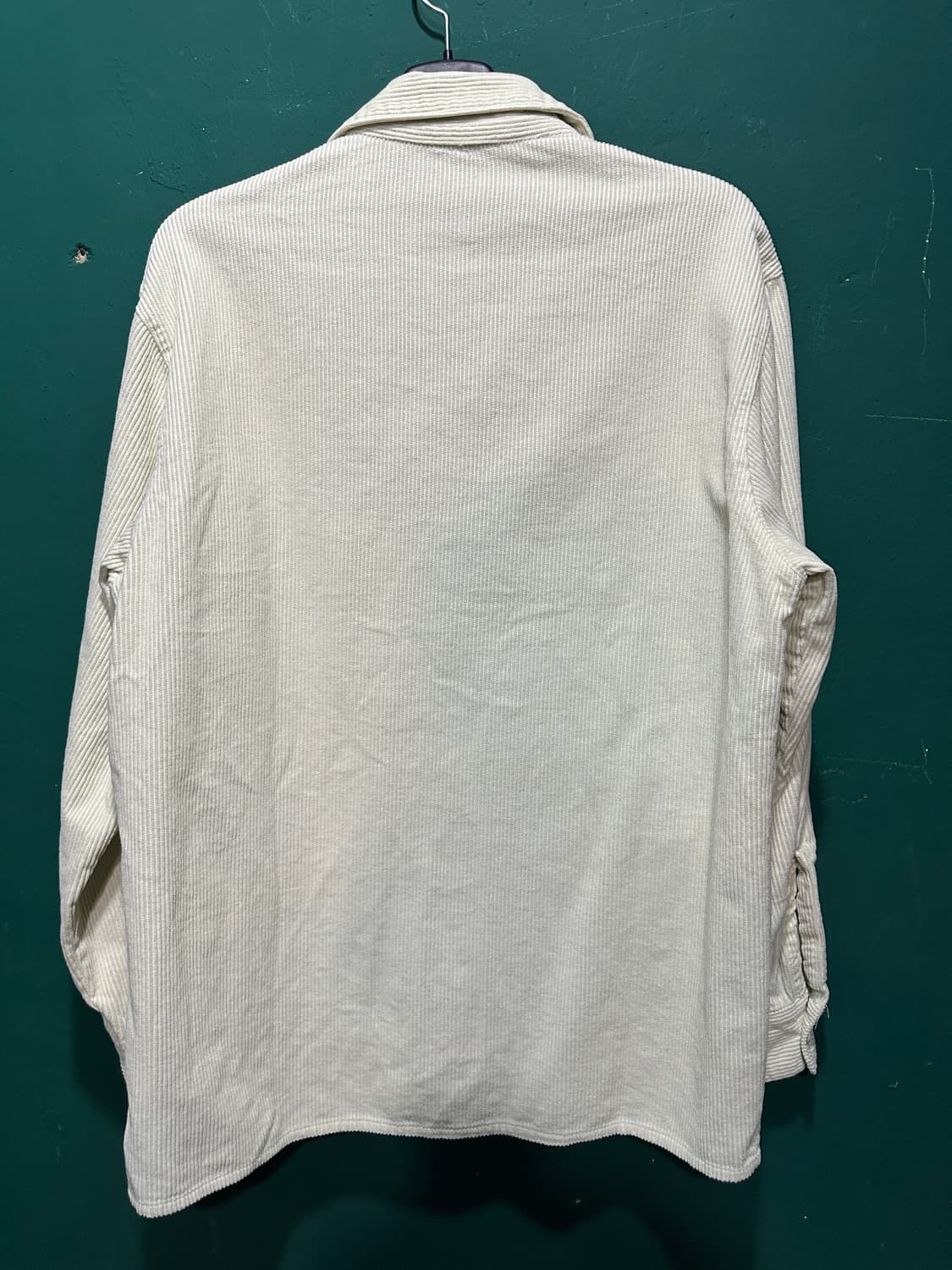 90s 스톤아일랜드 코듀로이셔츠 105 상품이미지6