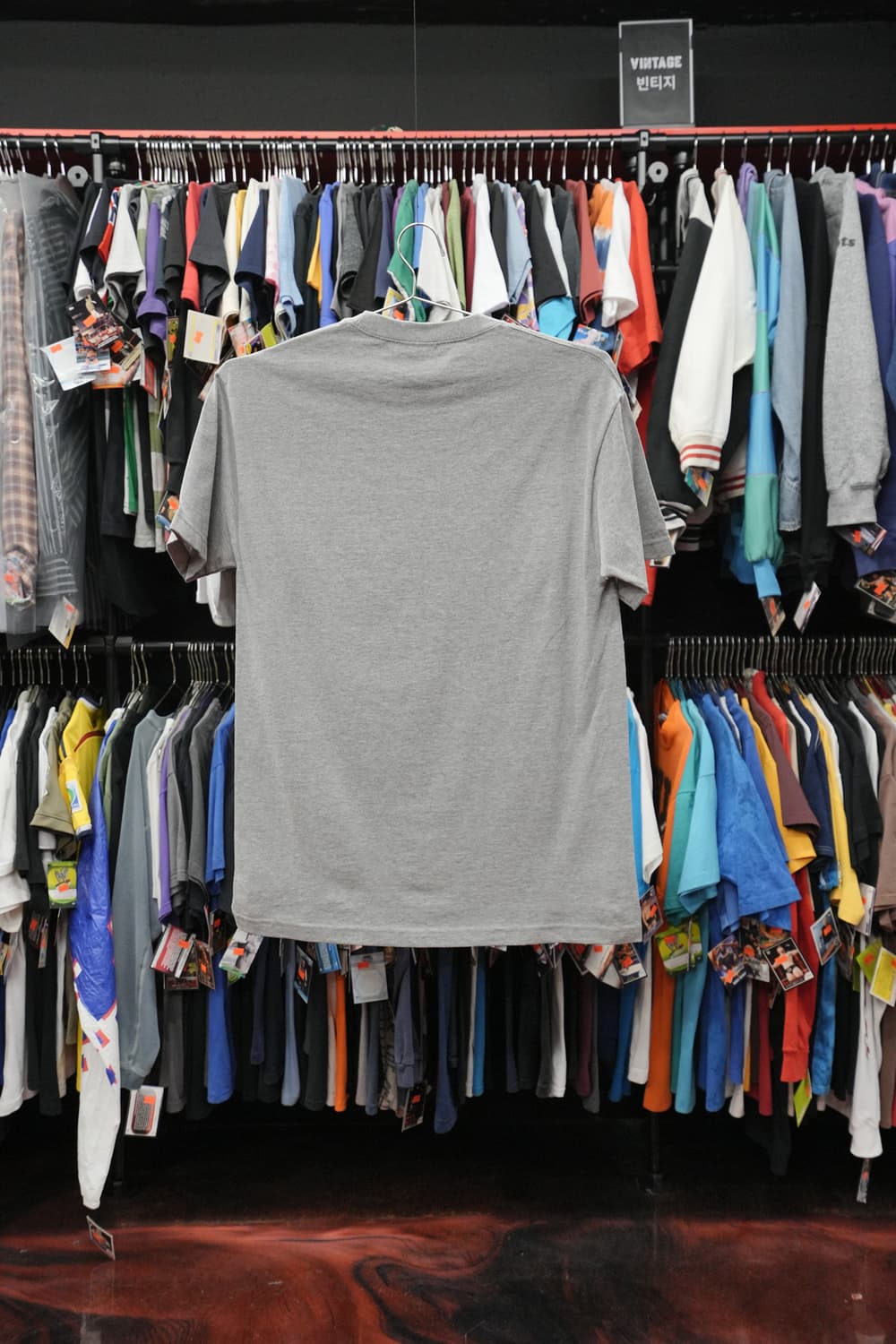 2002년 MTV FILMS Better Luck Tomorrow 티셔츠 상품이미지5