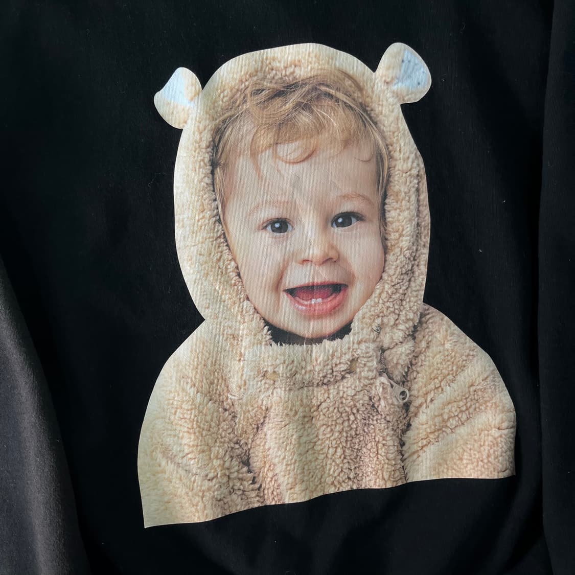 100 아크메드라비 후드티 상품이미지3