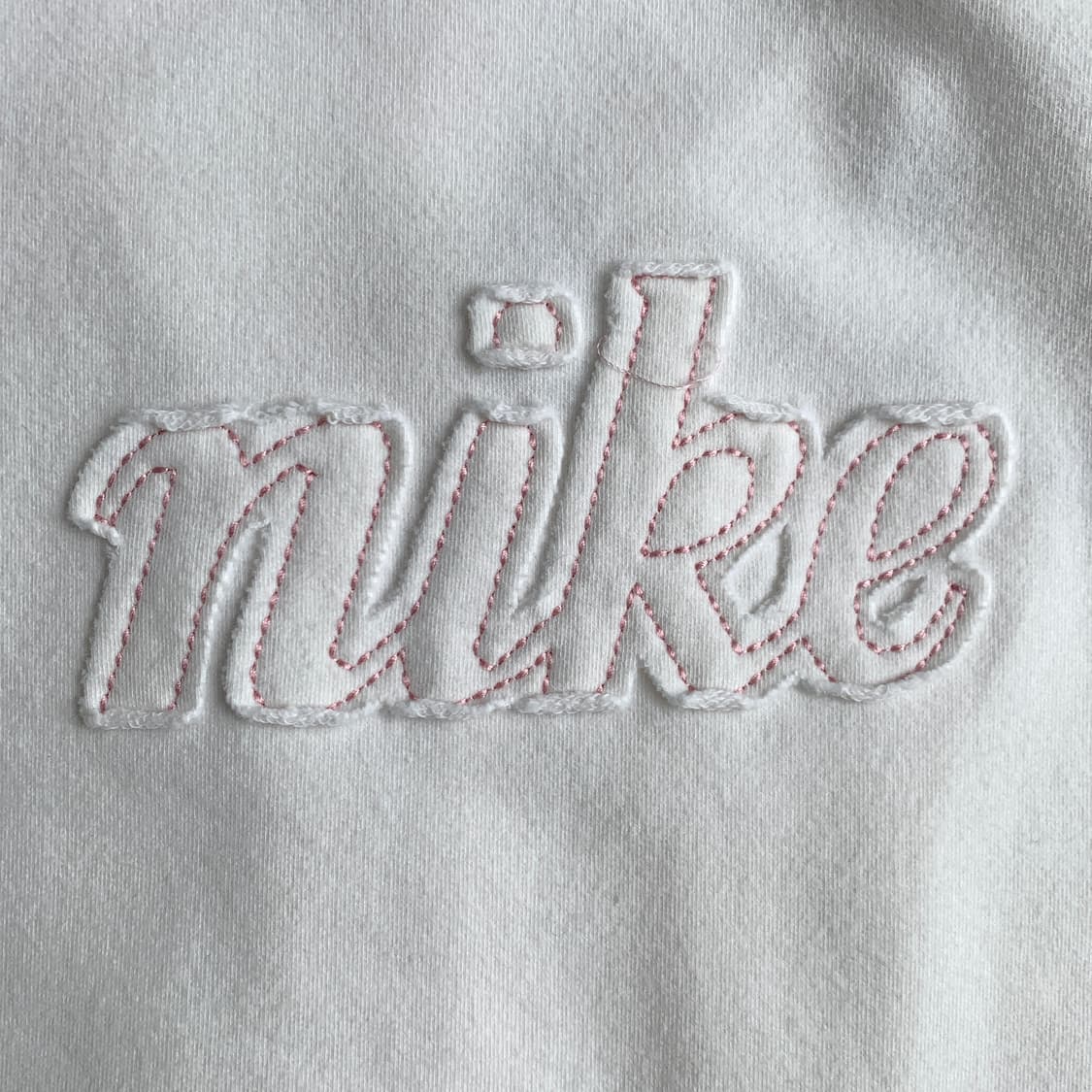 나이키 NIKE 반팔 후드 집업 1576 상품이미지7
