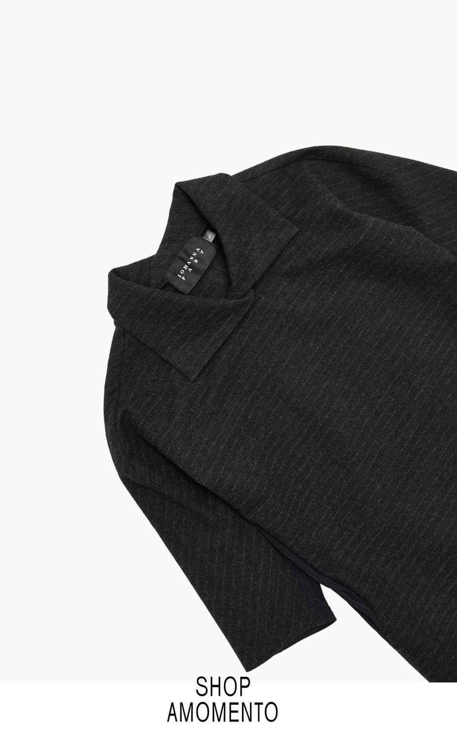 Johanna parv - Polo dress 상품이미지4