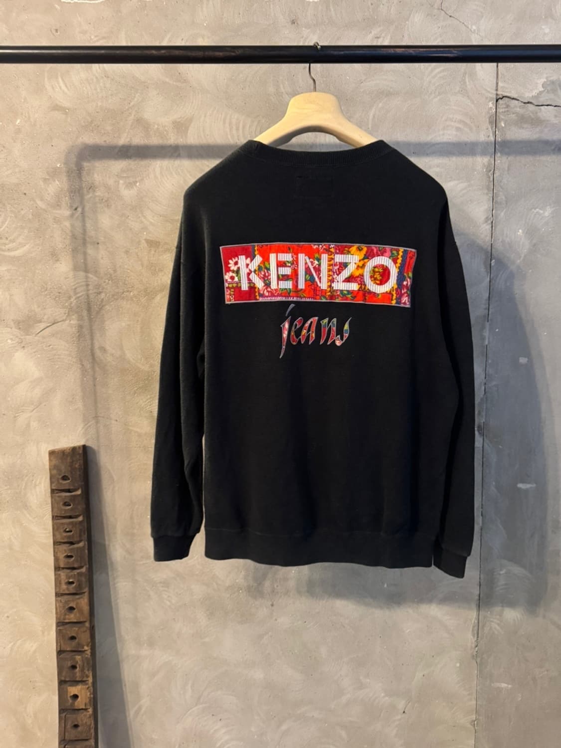 겐조 맨투맨 66~77 상품이미지10