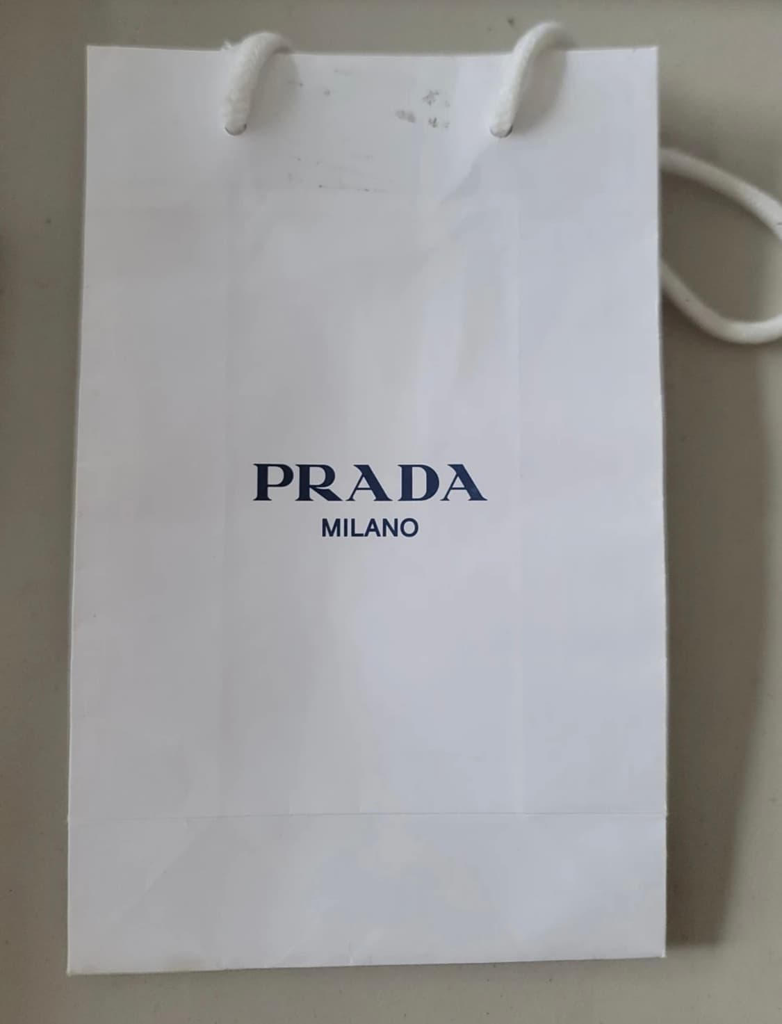 프라다 키링 지갑 상품이미지3