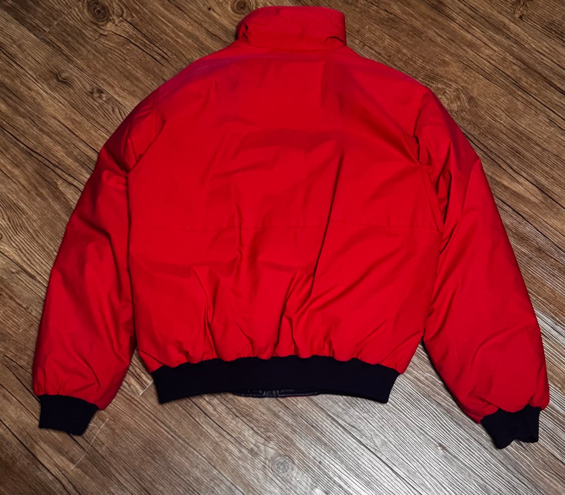 몽클레어 X 아식스 고어텍스 리버시블 푸퍼 다운 패딩 자켓 상품이미지4