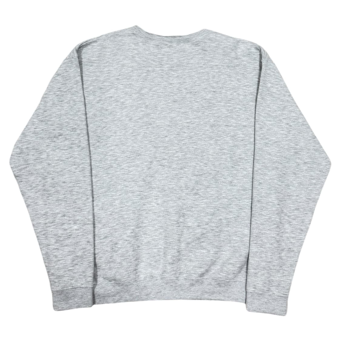 프룻오브더룸 미우 뉴발란스 스웻 기모 맨투맨 그레이 14Y 상품이미지2