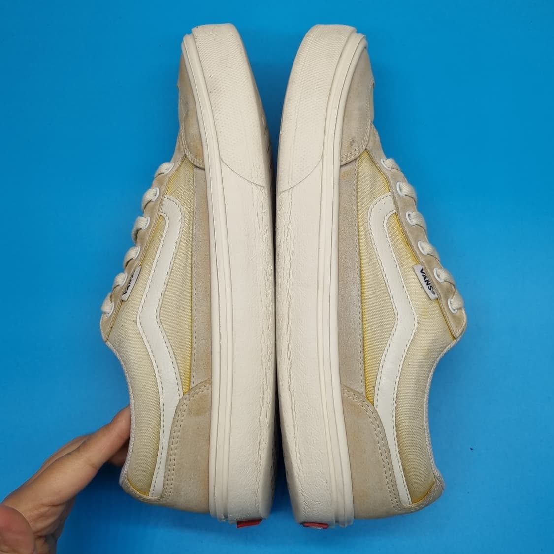 반스 팔켄 남성스니커즈275 상품이미지5