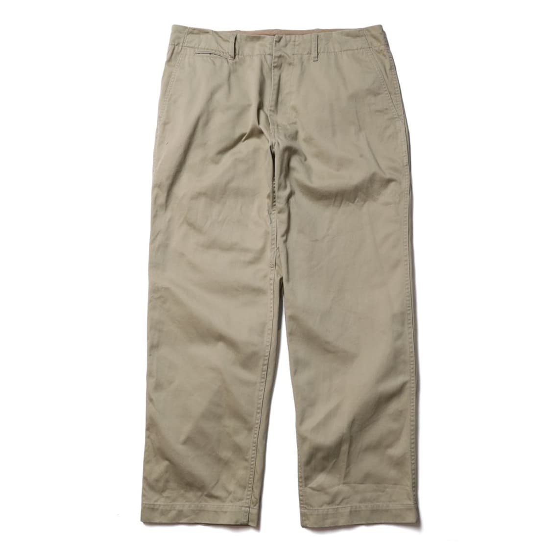 나나미카 Nanamica Wide Chino Pants 
 상품이미지1