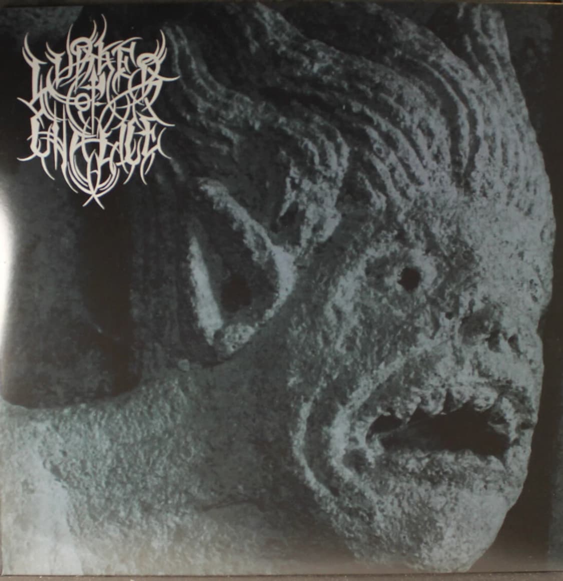 00s Lurker of Chalice L sleeve band T 상품이미지9