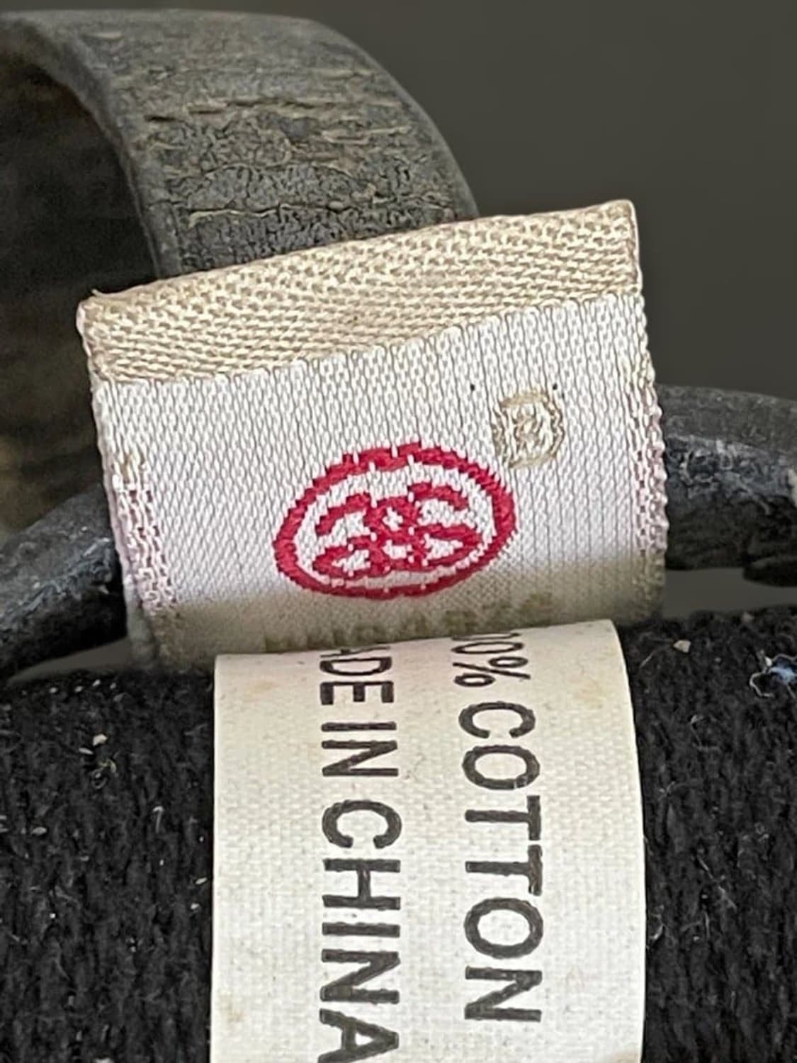 Stussy 벨트 상품이미지4