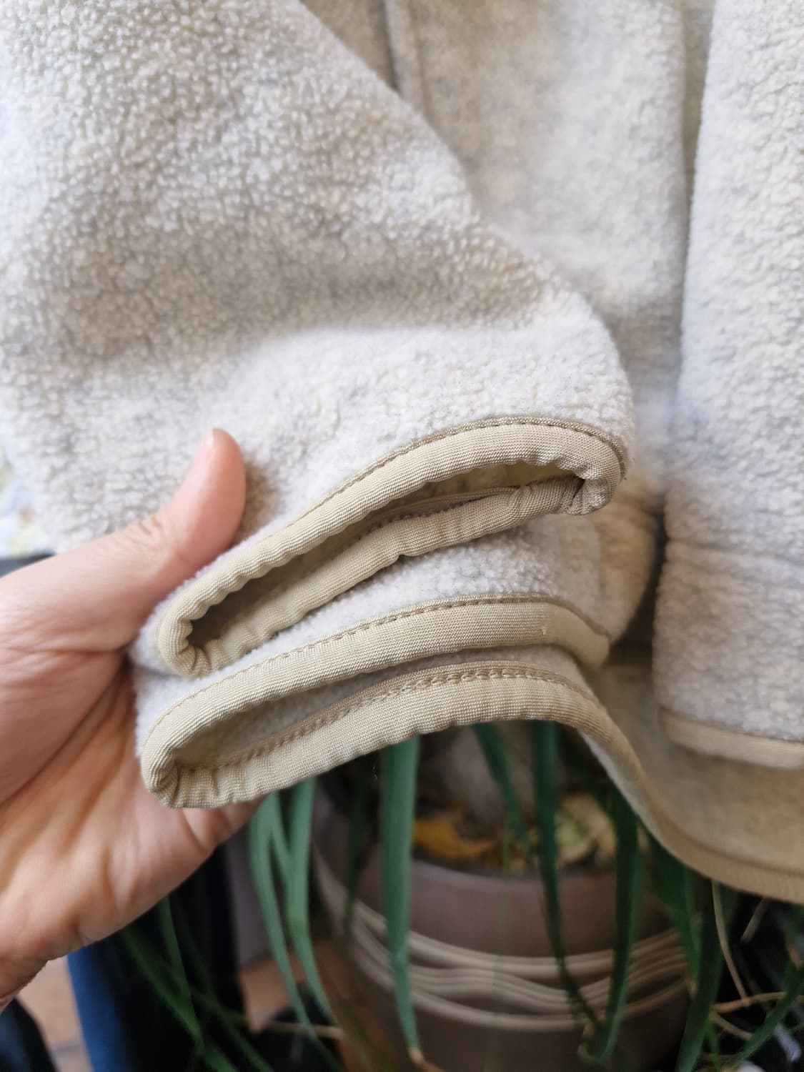 Z-360 파타고니아 신칠라 마수피얼 상품이미지5