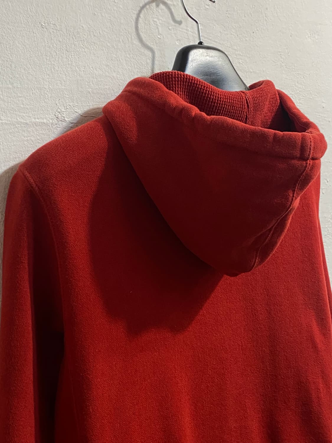 폴로 랄프로렌 풀집업 후드 상품이미지6